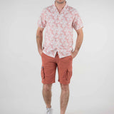 Deeluxe Pank Long Sleeved Shirt