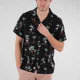 Deeluxe Cabana Short Sleeved Shirt