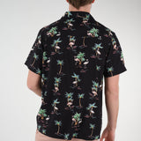 Deeluxe Cabana Short Sleeved Shirt