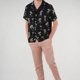Deeluxe Cabana Short Sleeved Shirt
