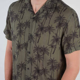 Deeluxe Creap Short Sleeved Shirt