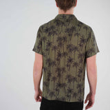 Deeluxe Creap Short Sleeved Shirt