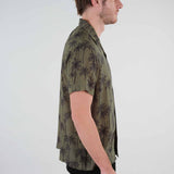 Deeluxe Creap Short Sleeved Shirt