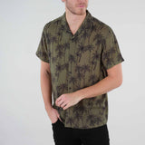 Deeluxe Creap Short Sleeved Shirt
