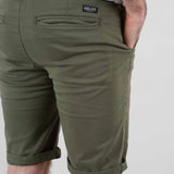 Deeluxe Varty Shorts