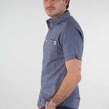 Deeluxe Fidji Short Sleeeved Shirt