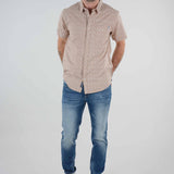 Deeluxe Fidji Short Sleeeved Shirt