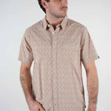 Deeluxe Fidji Short Sleeeved Shirt