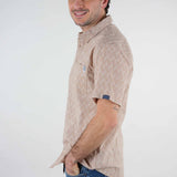 Deeluxe Fidji Short Sleeeved Shirt