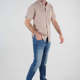 Deeluxe Fidji Short Sleeeved Shirt
