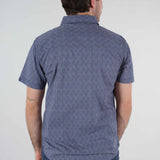 Deeluxe Fidji Short Sleeeved Shirt