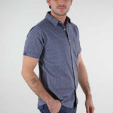 Deeluxe Fidji Short Sleeeved Shirt