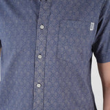 Deeluxe Fidji Short Sleeeved Shirt