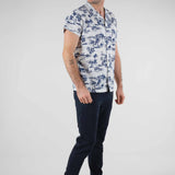 Deeluxe Taron Short Sleeved Shirt