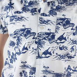 Deeluxe Taron Short Sleeved Shirt