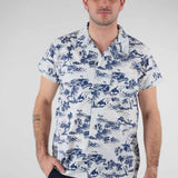 Deeluxe Taron Short Sleeved Shirt