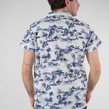 Deeluxe Taron Short Sleeved Shirt