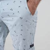 Deeluxe Cloud Shorts