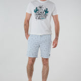 Deeluxe Cloud Shorts
