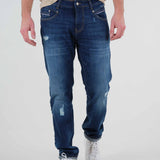 Deeluxe Caesar Jeans