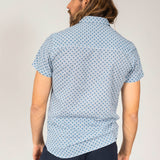 Deeluxe Carillo Short Sleeved Shirt