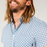 Deeluxe Carillo Short Sleeved Shirt