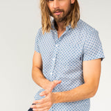 Deeluxe Carillo Short Sleeved Shirt