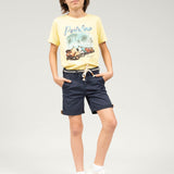 Deeluxe Karma Shorts