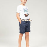 Deeluxe Napua Shorts
