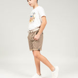 Deeluxe Napua Shorts