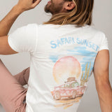 Deeluxe Safari T-Shirt