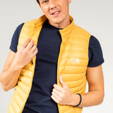 Deeluxe Marshy Puffa Jacket