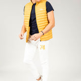 Deeluxe Marshy Puffa Jacket