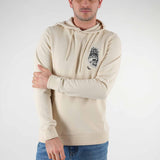 Deeluxe Brickana Fleece Hoodie