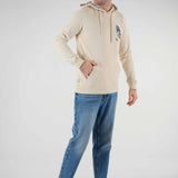 Deeluxe Brickana Fleece Hoodie