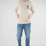 Deeluxe Brickana Fleece Hoodie
