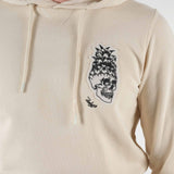 Deeluxe Brickana Fleece Hoodie