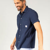 Deeluxe Savage Short Sleeved Shirt