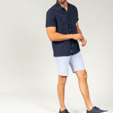 Deeluxe Savage Short Sleeved Shirt