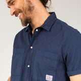 Deeluxe Savage Short Sleeved Shirt