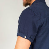 Deeluxe Savage Short Sleeved Shirt