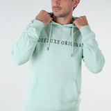 Deeluxe Benco Fleece Hoodie
