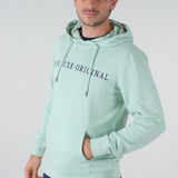 Deeluxe Benco Fleece Hoodie