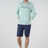 Deeluxe Benco Fleece Hoodie
