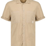 Deeluxe Savage Short Sleeved Shirt