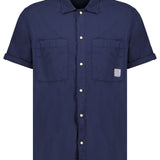 Deeluxe Savage Short Sleeved Shirt