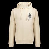 Deeluxe Brickana Fleece Hoodie