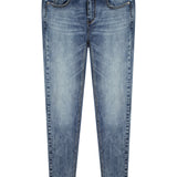 Deeluxe Carlos Slim Jeans