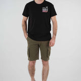 Deeluxe Boarding T-Shirt