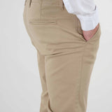 Deeluxe Cruz Chino Pants
